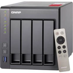 Skříň pro NAS server QNAP TS-451+ TS-451+-2G