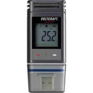 Datalogger VOLTCRAFT DL-210TH