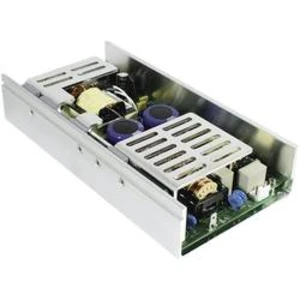 AC/DC vestavný zdroj, open frame Mean Well USP-225-5, 5 V/DC, 40 A