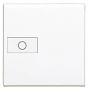 Legrand kolébka Living&Light bílá N4916M2A