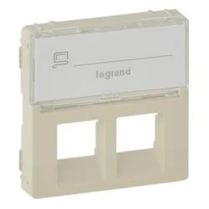 Legrand kryt Valena Life Allure béžová 755481