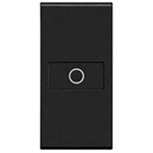 Legrand kolébka Living&Light antracitová L4916A