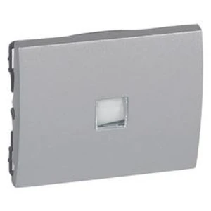 Legrand kolébka Galea / Pro21 hliník 771311
