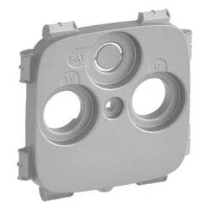 Legrand kryt Valena Life Allure hliník 754807