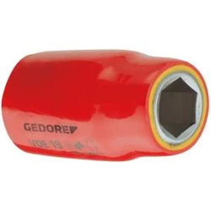 VDE vložka zástrčného klíče Gedore VDE 19 30, 30 mm, 1/2", chrom-vanadová ocel 6123750