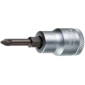 Sada šroubováků Gedore IKS 30 PZD 1, křížový PZ, 3/8", Speciální ocel 1640968