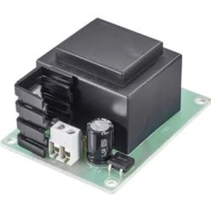 Modul proudového zdroje 12 V/250 mA (sestaveno