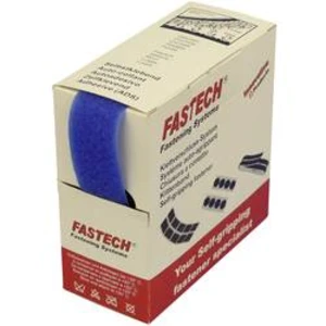 K našití pásek se suchým zipem FASTECH® B30-STD-L-042605, (d x š) 5 m x 30 mm, modrá, 5 m