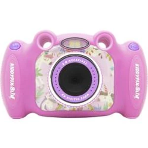 Digitální fotoaparát Easypix Kiddypix - Blizz (Pink), růžová