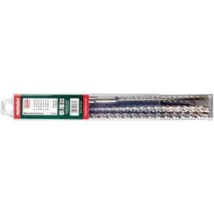 Sada vrtáku do betonu Metabo 626246000 5 mm, 6 mm, 6.5 mm, 8 mm, 10 mm, 12 mm, 7 ks