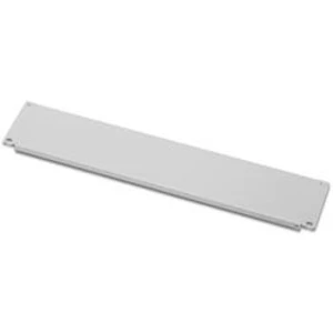 Záslepka pro datové skříně Digitus DN-19 BPN-02, velikost racku (HE) 2 HE, 19 palec