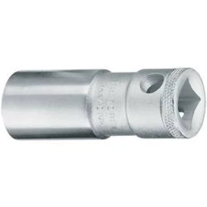 Nástavec na zapalovací svíčky Gedore 50, 1/2", chrom-vanadová ocel 6361690