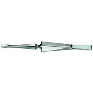 Křížová pinzeta Gedore 721 6556350, 160 mm