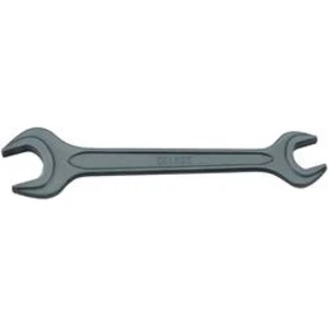 Oboustranný plochý klíč Gedore 6587150, 22 - 27 mm