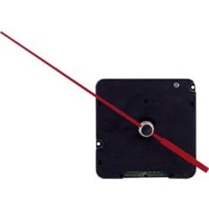 DCF hodinový strojek 91050, Směr otáčení=doprava,11.8 mm