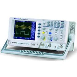 Digitální osciloskop GW Instek GDS-1152A-U, 150 MHz, 2kanálový