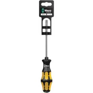 Šroubovák pro šrouby Microstix Wera 932 A 05100086001, délka čepele: 125 mm, šířka čepele: 7 mm, 1 ks