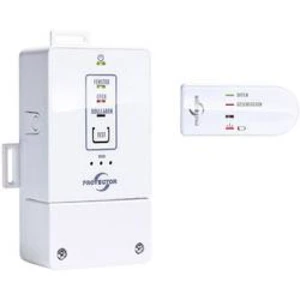 Bezdrátové ovládání Protector AS 8220 41091, 1800 W