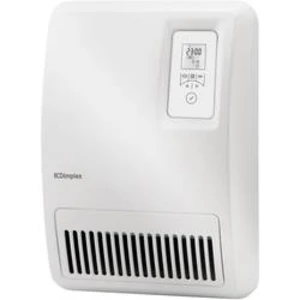 Koupelnové přímotopy Dimplex H 260E eco 376430, 1000 W, bílá