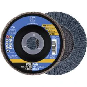PFERD Z Psf Steelox 67768115, Ø 115 mm/
