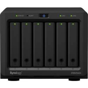 Skříň pro NAS server Synology DiskStation DS620slim DS620slim