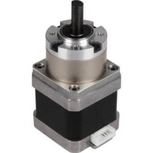 Krokový motor Joy-it 1.68 Nm 1.68 A Průměr hřídele: 8 mm