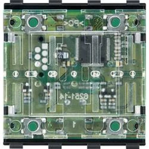 Tlačítkový senzorový modul Merten KNX Systeme, 625299, 1 ks