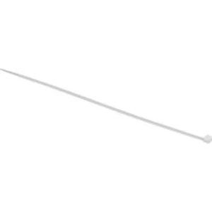 Stahovací pásky Schneider Electric IMT46919 IMT46919, 300 mm, přírodní, 100 ks