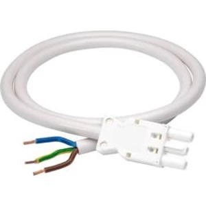 Připojovací kabel bílá 8.00 m Schneider Electric INS76232