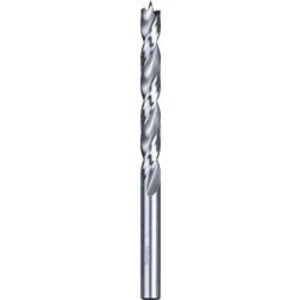 Spirálový vrták do dřeva kwb 511903, 3 mm, 61 mm, 1 ks