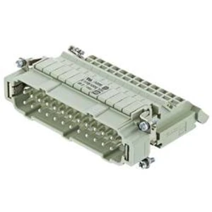 Pinová vložka Harting 09330244625, 1 ks