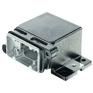Pouzdro Harting 19 40 006 0911, 1 ks