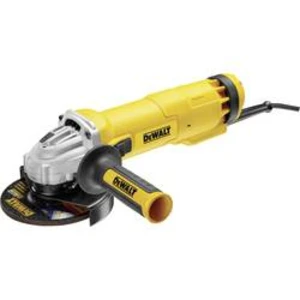 Úhlová bruska Dewalt DWE4217 DWE4217-QS, 125 mm, vč. příslušenství, 1200 W