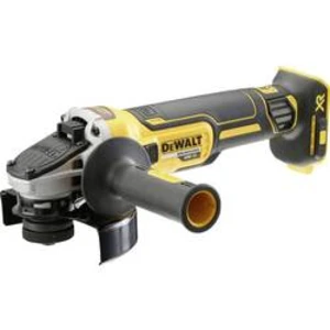 Úhlová bruska Dewalt DCG405NT DCG405NT-XJ, 18 V, Li-Ion akumulátor