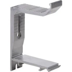 Parapetní lišta fixní konzola (d x š x v) 131 x 28 x 132 mm Schneider Electric 5583042 1 ks hliník