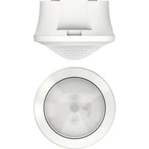 Detektor pohybu Theben 1030550, 360 °, bílá, IP54