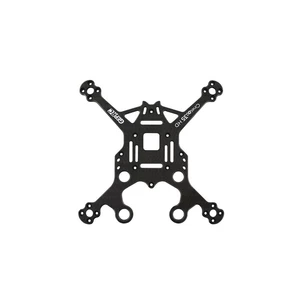 Geprc Cinelog35 HD / Analog Spare Part Replace Bottom Plate / Top Plate/ Antenna Fixed Tube/ Camera Mount for FPV Racing