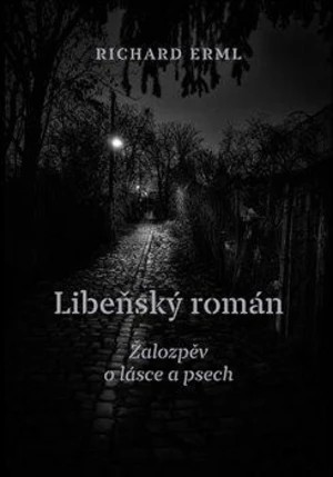 Libeňský román - Richard Erml