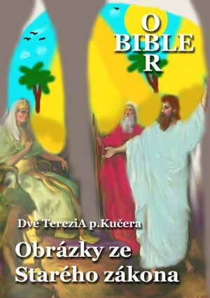 Obrázky ze Starého zákona - e-kniha