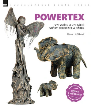 Powertex - Hana Horáková