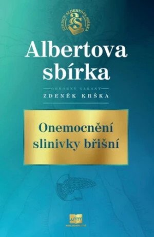 Onemocnění slinivky břišní - Zdeněk Krška