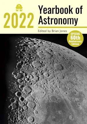 Yearbook of Astronomy 2022