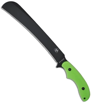 Nôž s pevnou čepeľou KA-BAR® Zombie® '' Pestilence '' Chopper