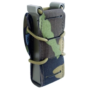 Samosvorná sumka na pištoľový zásobník Templar’s  Gear® - Vzor 95 woodland (Farba: Vzor 95 woodland)