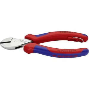 Knipex X-Cut 73 05 160 T dielňa bočné štiepacie kliešte  160 mm