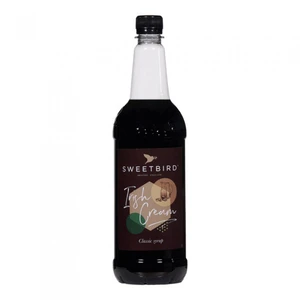 Sirup für Kaffee Sweetbird „Irish Cream“, 1 l