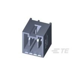 TE Connectivity RAST 5 ConnectorsRAST 5 Connectors 2-521755-2 AMP
