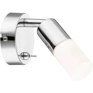 WOFI ATKINS 4729.01.01.0000 LED stropná lampa 5 W  teplá biela chróm