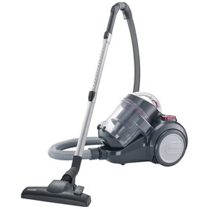 Severin CY 7089 cyklónový vysávač   vr. parketovej kefy, cyklónová technológia, bezvreckový