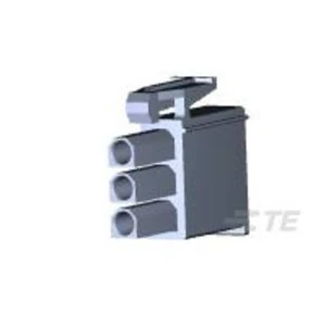 TE Connectivity Mini-Universal MATE-N-LOK ConnectorsMini-Universal MATE-N-LOK Connectors 1-172166-2 AMP
